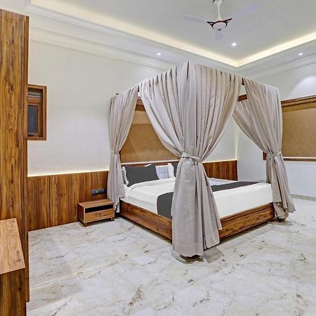 Ratna Vilas Palace Rajkot Dış mekan fotoğraf