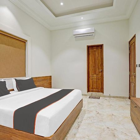 Ratna Vilas Palace Rajkot Dış mekan fotoğraf