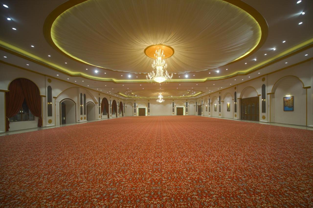 Ratna Vilas Palace Rajkot Dış mekan fotoğraf