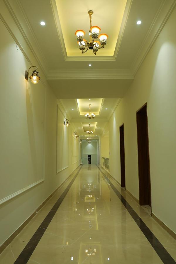 Ratna Vilas Palace Rajkot Dış mekan fotoğraf