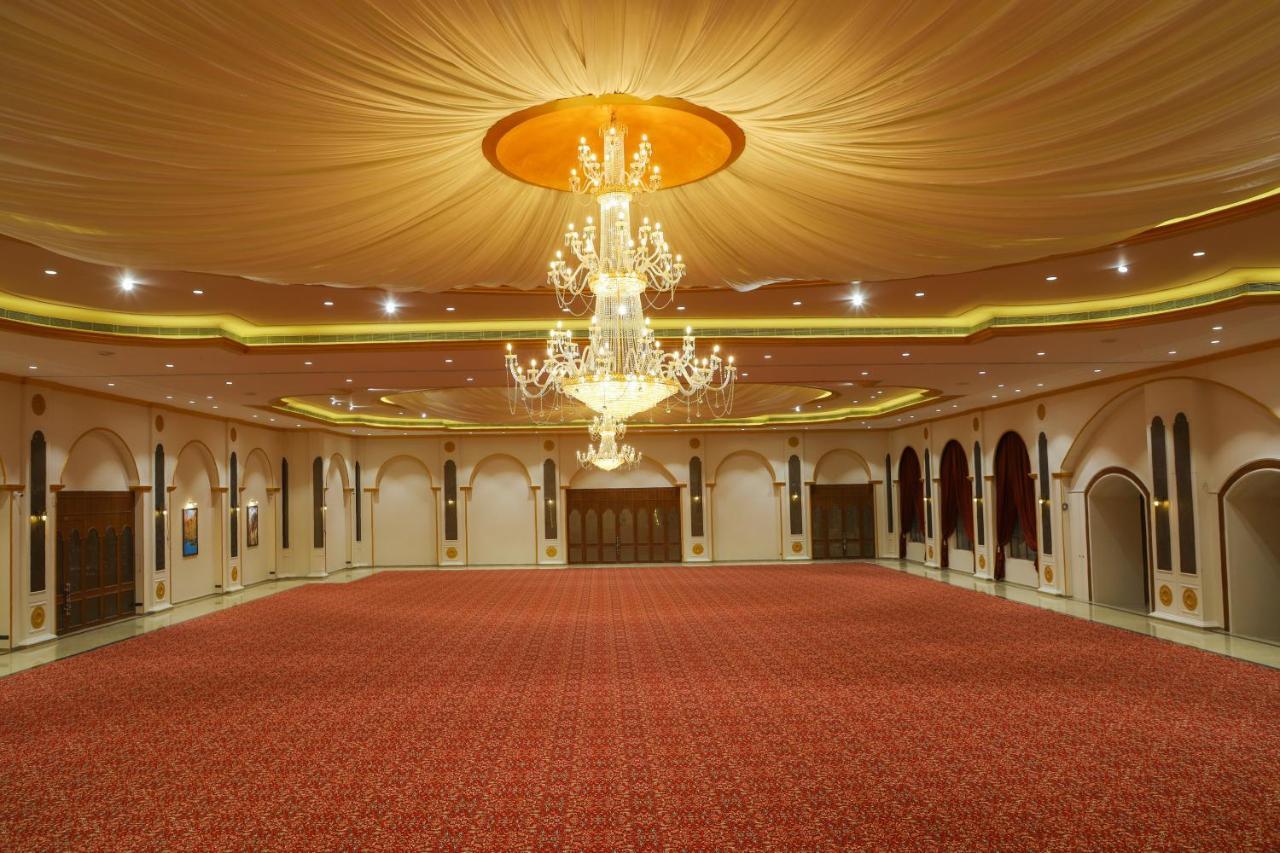 Ratna Vilas Palace Rajkot Dış mekan fotoğraf