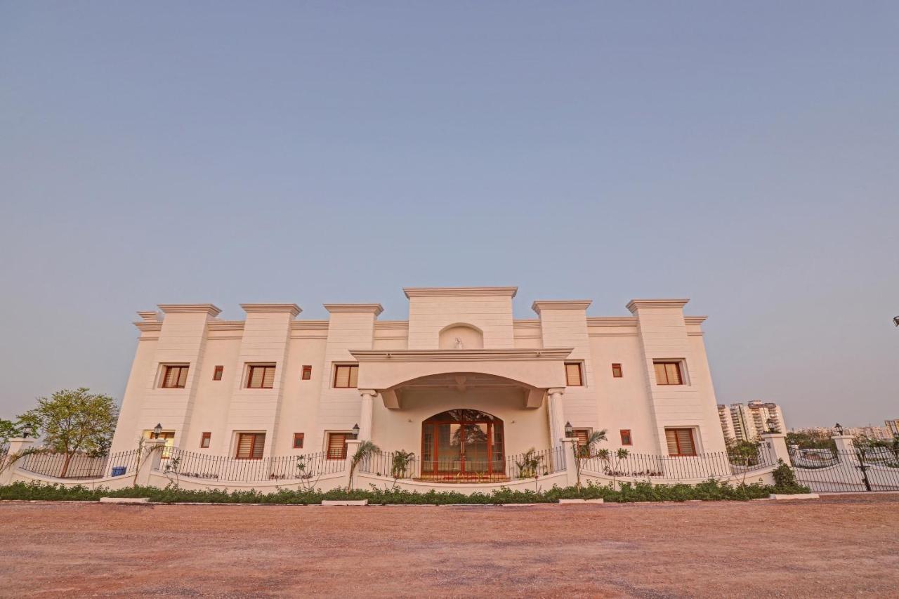 Ratna Vilas Palace Rajkot Dış mekan fotoğraf